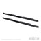 Westin PRO TRAXX 4 Oval Nerf Step Bars 21-24085 - alternate 6